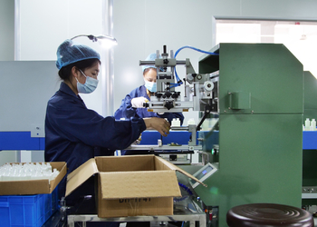 চীন Jiangyin First Beauty Packing Industry Co.,ltd