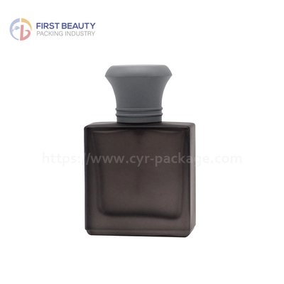 Round Perfume Bottle Lid Cap FEA15 With Sealing Feature (রাউন্ড পারফিউম বোতল ঢাকনা ক্যাপ FEA15)