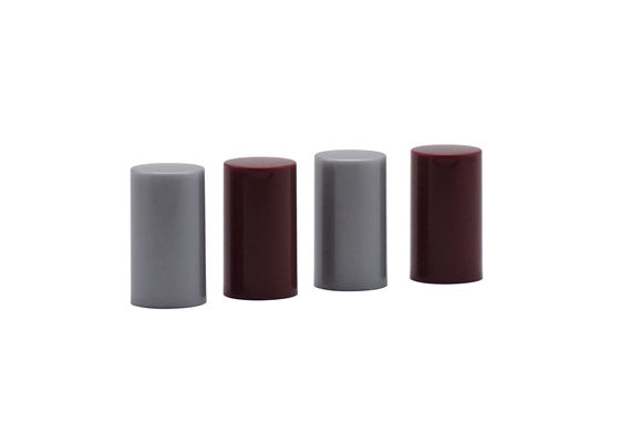 প্লাস্টিক সিলিন্ডার পারফিউম বোতল ক্যাপ Fea15 প্রসাধনী সুগন্ধি ঢাকনা