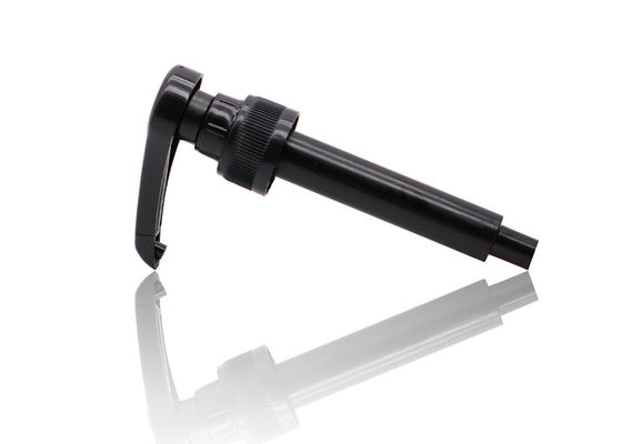 ব্ল্যাক কফি / জুস / সস সিরাপ পাম্প বোতল ডিসপেনসার 5 সিসি 8 সিসি 10 সিসি