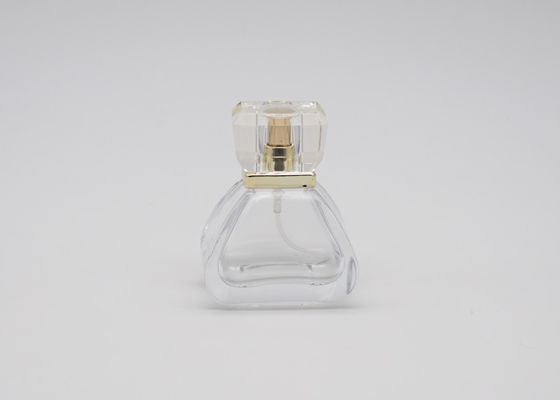 খালি 50 মিলিম ভলিউম OEM কসমেটিক স্প্রে বোতল