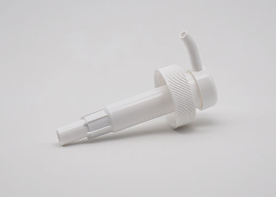 পাম্প ডিসপেনার হ্যান্ড স্যানিটাইজার 38/400 প্রসাধনী চিকিত্সা পাম্প