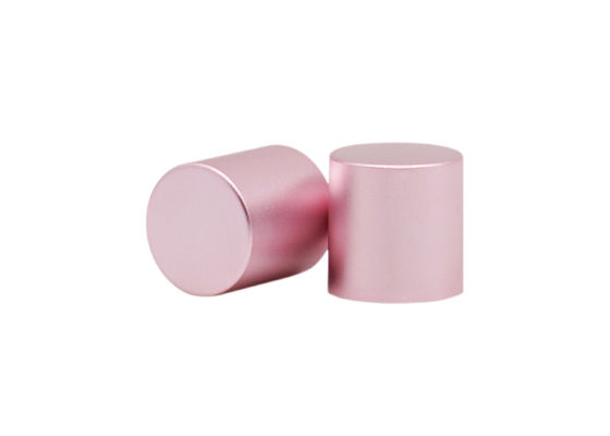 পারফিউম পাম্প স্প্রে বোতল ক্যাপ স্ন্যাপ অন নোন ফাঁস FEA15 স্ন্যাপ