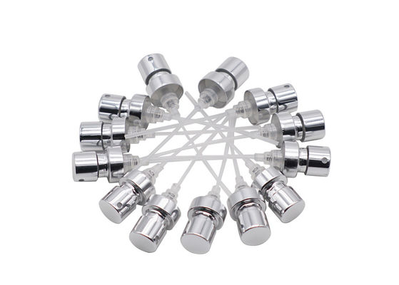 Fea15mm ক্রিমলেস পারফিউম পাম্প 0.075ml অ রিফিলযোগ্য