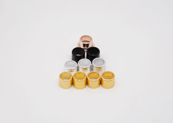 Sptayer সিলিন্ডার নিয়মিত কলার বিভিন্ন রং ধাপ কলার লোগো কাস্টম